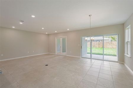 New construction Single-Family house 6626 Lullaby Lane, Mascotte, FL 34753 Drexel- photo 33 33