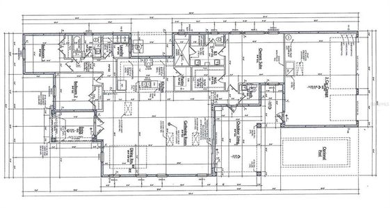 New construction Single-Family house 671 James Moore Dr, Mount Dora, FL 32757 null- photo 1 1