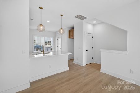 New construction Townhouse house 3007 Casting St, Unit 11, Charlotte, NC 28206 - image 18