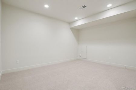 New construction Townhouse house 3122 W Bonfils Pl, Denver, CO 80236 - image 19