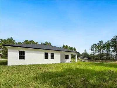 New construction Single-Family house 13198 Sw 65Th Cir, Ocala, FL 34473 - image