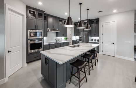 Windsor Court by Pulte Homes in Fayetteville - image