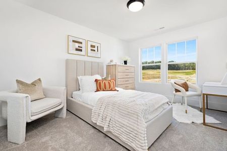 New construction Single-Family house 1101 Ansonville Rd, Wingate, NC 28174 plan Gideon - image 15