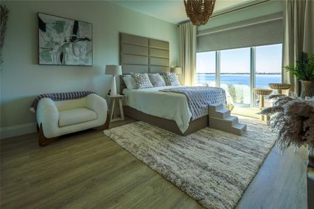 New construction Condo house 2910 W Barcelona St, Unit 604, Tampa, FL 33629 - image 11