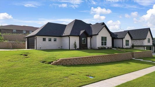 New construction Single-Family house 997 Mallard Dr, Lindale, TX 75771 - image
