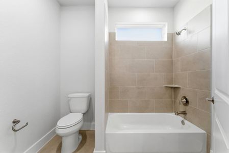 New construction Single-Family house 21807 Victory Green Wy, Porter, TX 77365 - image 6