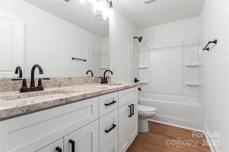 New construction Single-Family house 5242 Rocky River Crossing Rd, Harrisburg, NC 28075 - image 11