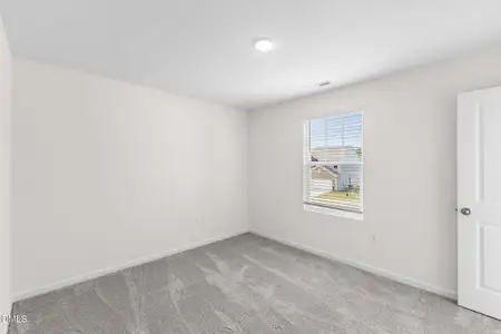 New construction Single-Family house 214 Blue Sky Ln, Louisburg, NC 27549 plan Radiance - image 14