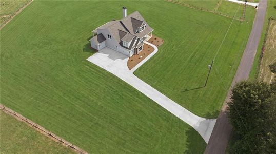 New construction Single-Family house 687 Hoods Academy Rd, Commerce, GA 30529 - image