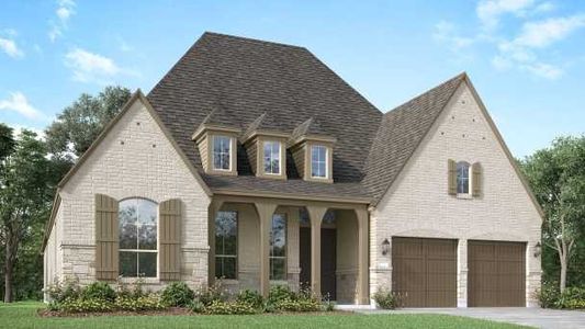 Elyson: 65ft. lots by Highland Homes in Katy - photo 10 10