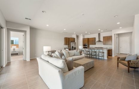 Legado West by Pulte Homes in Queen Creek - photo 38 38