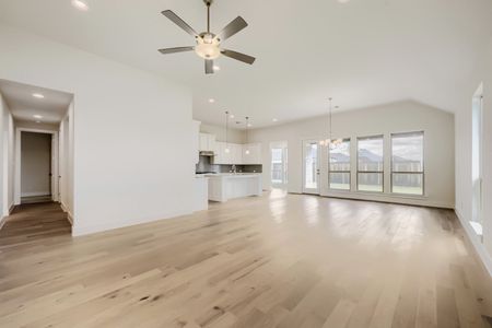 New construction Single-Family house 11404 Jackloe St, Fort Worth, TX 76052 plan 1688 - image 19