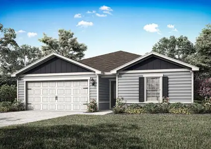 New construction Single-Family house 153 Parkview Dr, Palm Coast, FL 32164 - image