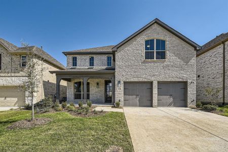 New construction Single-Family house 4508 Minnow Cove Road, Oak Point, TX 75068 - photo 0