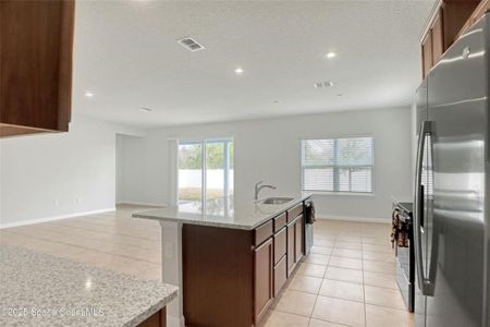 New construction Single-Family house 2153 Landing Dr, Titusville, FL 32796 null- photo 23 23