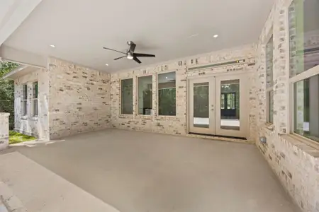 New construction Single-Family house 183 Windmill Rd, New Waverly, TX 77358 - image 4