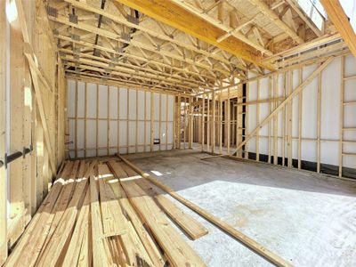 New construction Single-Family house 1918 Ridgecrest Dr, Houston, TX 77055 - image 14