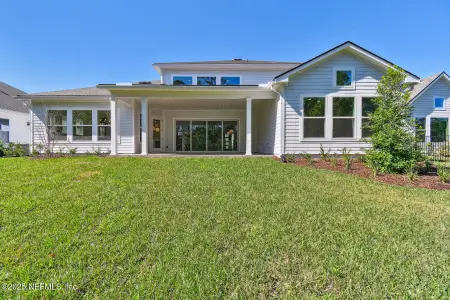 New construction Single-Family house 879 Seagrove Dr, Ponte Vedra, FL 32081 The Ashwell- photo 29 29