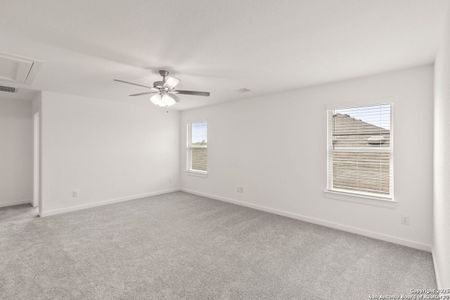 New construction Single-Family house 5707 Marble Fls, Converse, TX 78244 plan Wise - image 11