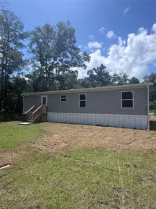 New construction Manufactured Home house 11801 Nw 20Th St, Ocala, FL 34482 - image