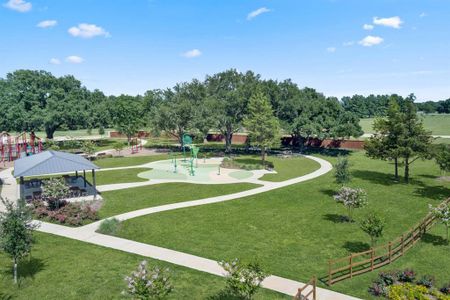 Community Splash Pad