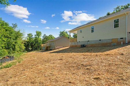 New construction Single-Family house 135 Azalea St Sw, Calhoun, GA 30701 - image