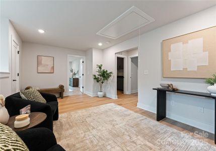 Matthews Ridge Reserve by Kinger Homes in Matthews - image 7