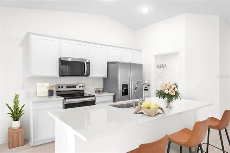 New construction Single-Family house 18108 Alexander Ave, Port Charlotte, FL 33954 - image 2