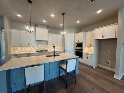 New construction Single-Family house 661 Sw 144Th Dr, Newberry, FL 32669 plan Dublin - image 11