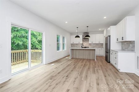 New construction Single-Family house 1011 Sandy Ct, Gastonia, NC 28056 null- photo 6 6