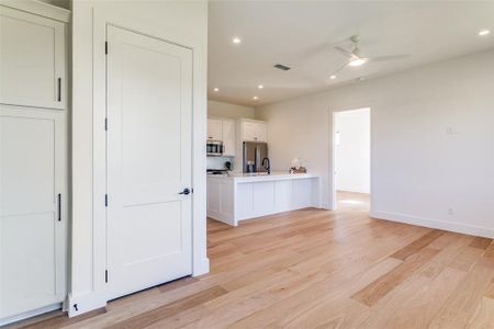 New construction Single-Family house 2148 Verona Dr, Haslet, TX 76052 - image 5