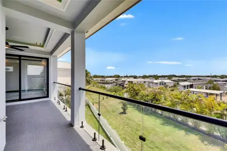 New construction Single-Family house 6526 Simone Shores Cir, Apollo Beach, FL 33572 - image 4