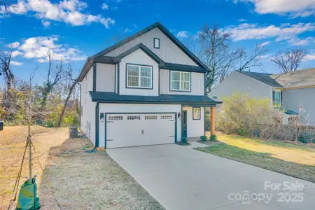 New construction Single-Family house 3200 Auten Ave, Charlotte, NC 28269 - image