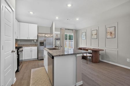 New construction Single-Family house 13579 Bay Springs Dr, Conroe, TX 77303 plan RC Cooper - image 16