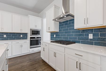 New construction Single-Family house 1712 Crimson Feather Dr, Jefferson, GA 30549 plan Stafford - image 7