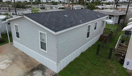New construction Mobile Home house 8516 Sw 17Th Ct, Davie, FL 33324 - image