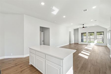 New construction Single-Family house 117 Red Cedar Ct, Balch Springs, TX 75181 null- photo 10 10