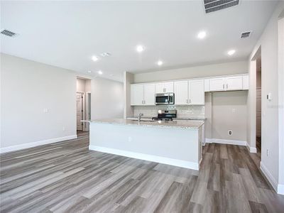 New construction Single-Family house 2204 S Biscayne Dr, North Port, FL 34287 - image 11