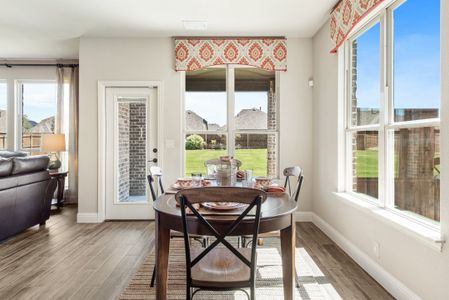 Devonshire Classic 50-55 by Bloomfield Homes in Forney - photo 15 15