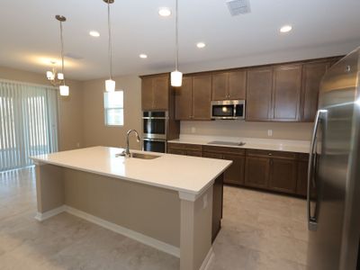 New construction Single-Family house 5800 Freesia Dr, Lakeland, FL 33811 plan Mira Lago - image 3