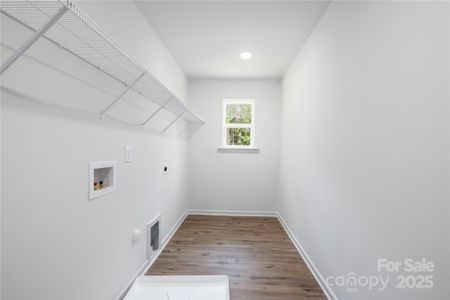 New construction Single-Family house 1034 Dooley Dr, Charlotte, NC 28227 null- photo 27 27