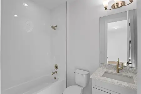 New construction Single-Family house 13206 Faberge Pl, Palm Beach Gardens, FL 33418 plan Mondrian - image 4