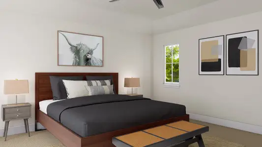 Landmark by Tri Pointe Homes in Denton - image 5