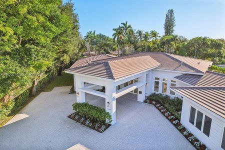 New construction Single-Family house 7900 Sw 70Th St, South Miami, FL 33143 null- photo 6 6