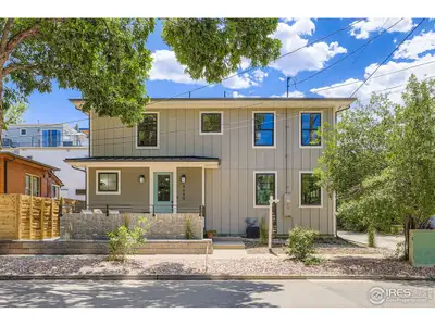 New construction Single-Family house 4640 W 39Th Ave, Denver, CO 80212 - image