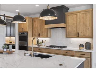 New construction Single-Family house 2664 Cutter Dr, Severance, CO 80524 - image 5