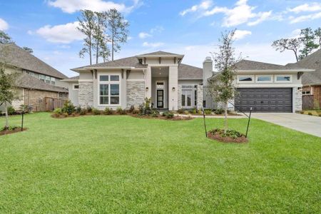Briarley by J. Patrick Homes in Montgomery - photo 0