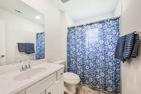 New construction Single-Family house 3314 Baja Wy, Dickinson, TX 77539 - image 20