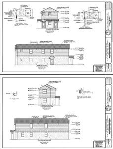 New construction Duplex house 1300 Martin Luther King Jr Blvd, Bartow, FL 33830 - image
