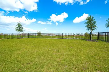 New construction Single-Family house 2702 Ballast Green Dr, La Marque, TX 77568 - image